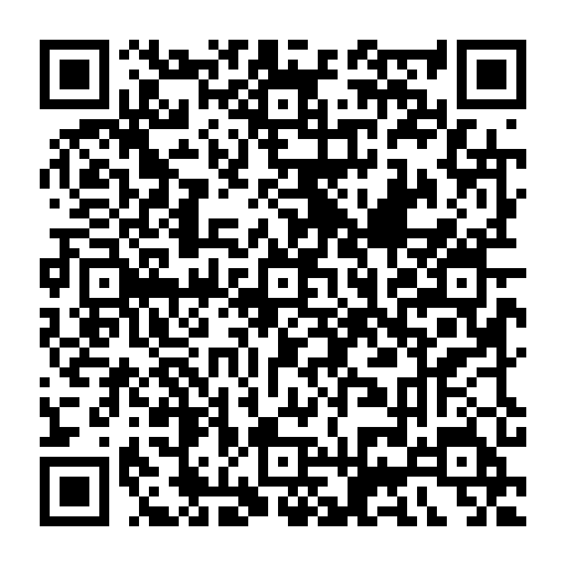 Code QR