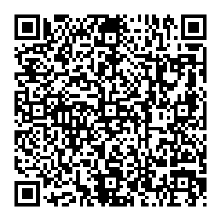 Code QR