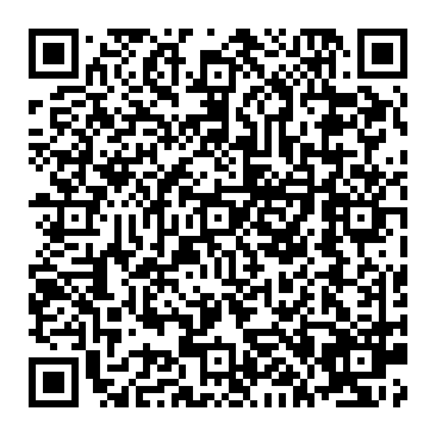 Code QR
