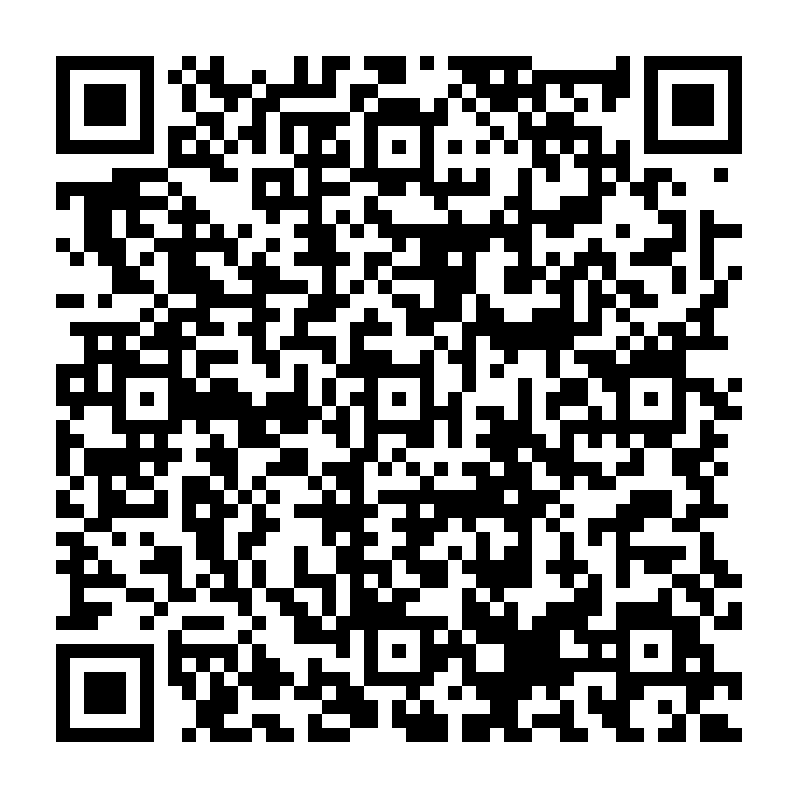 Code QR