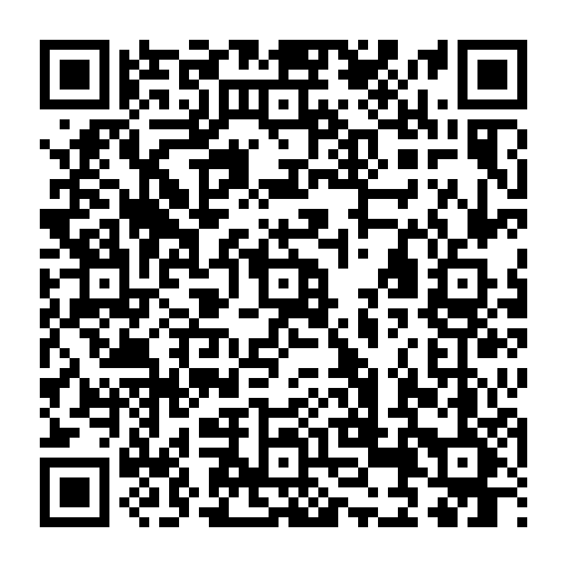 Code QR