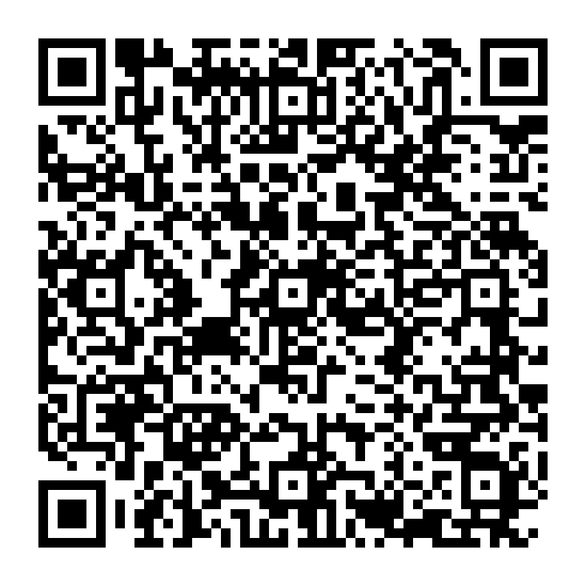 Code QR