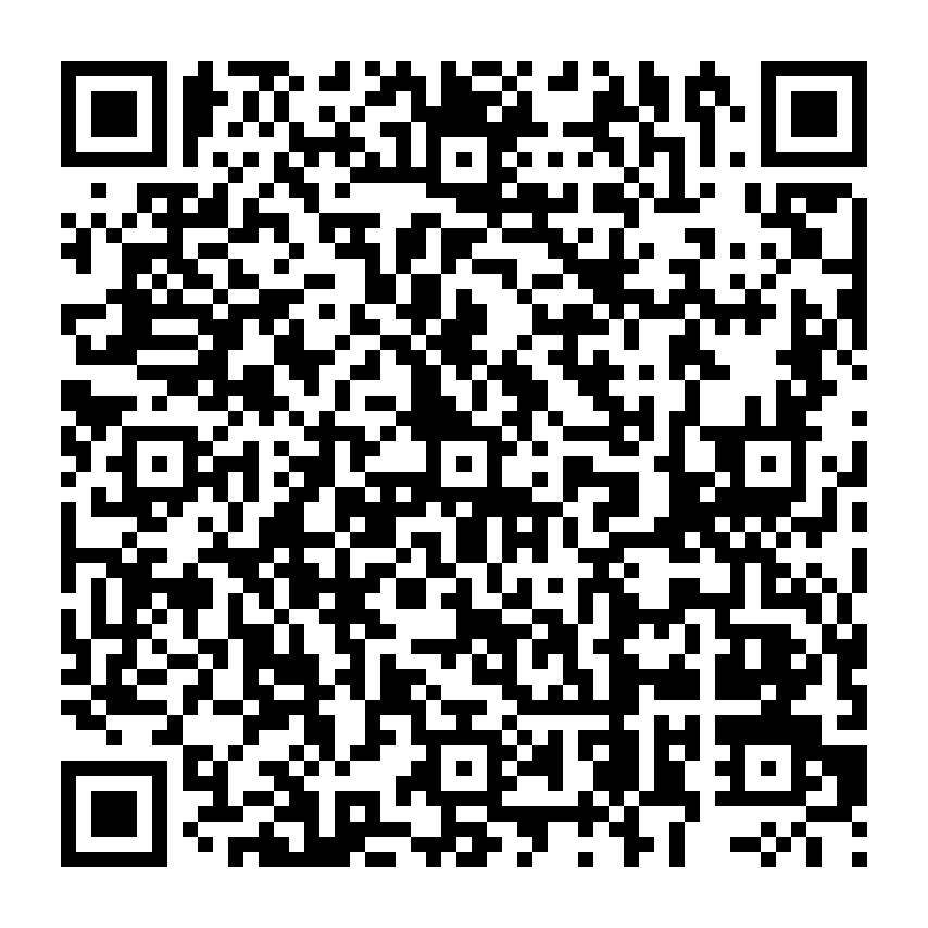 Code QR