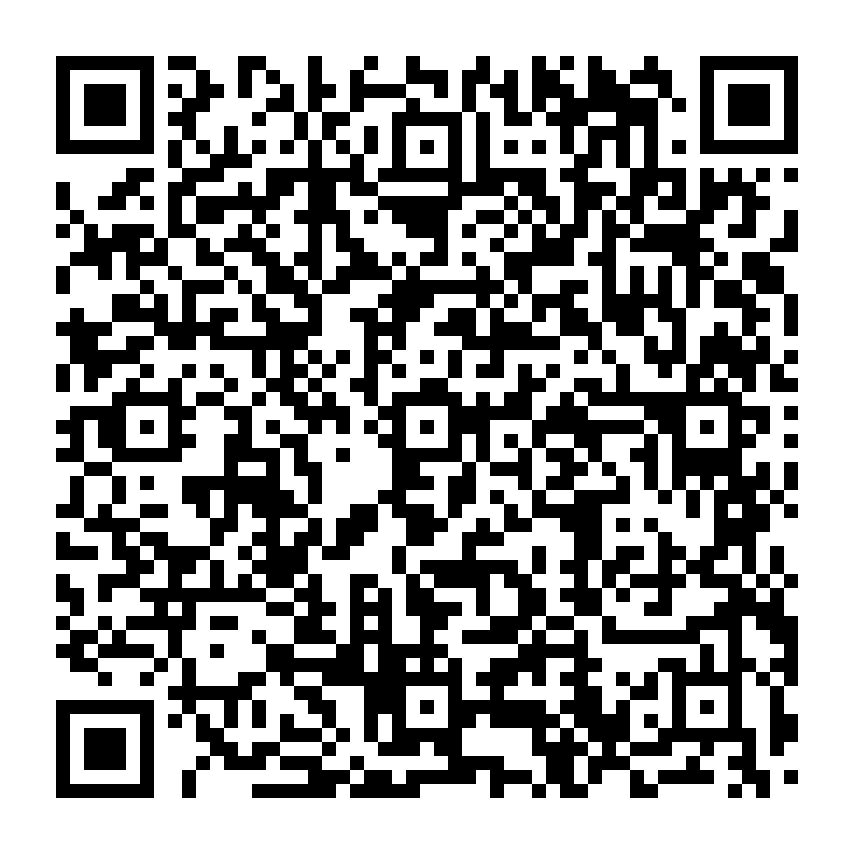 Code QR