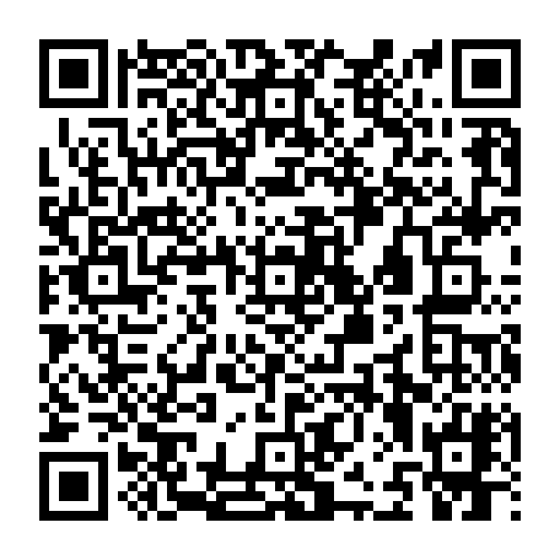 Code QR