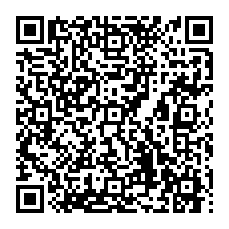 Code QR