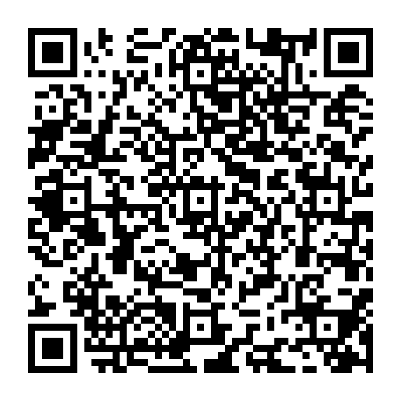 Code QR