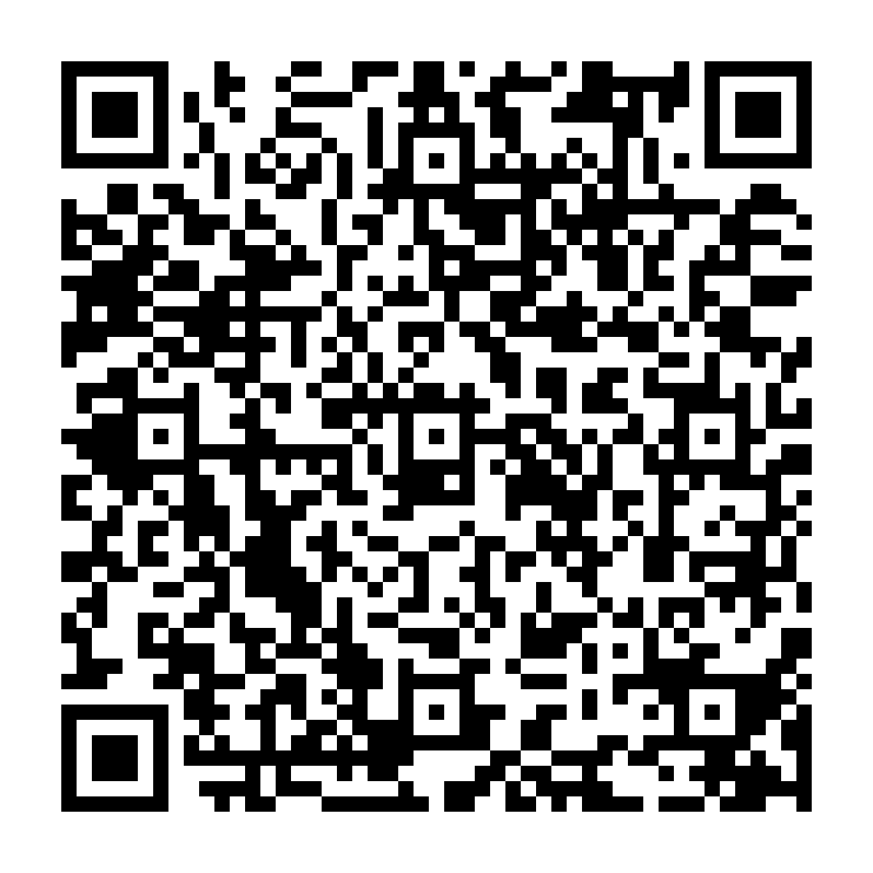 Code QR