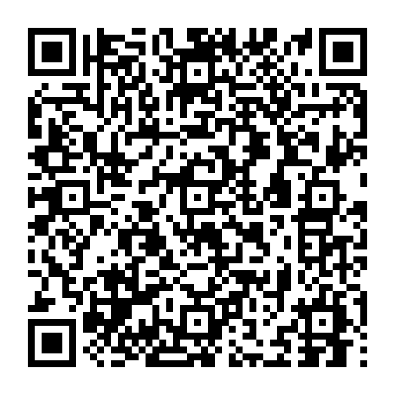 Code QR
