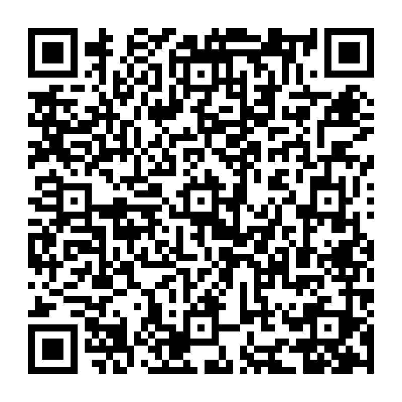 Code QR