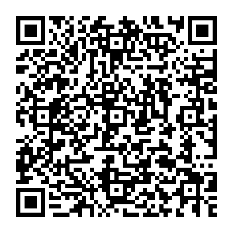 Code QR