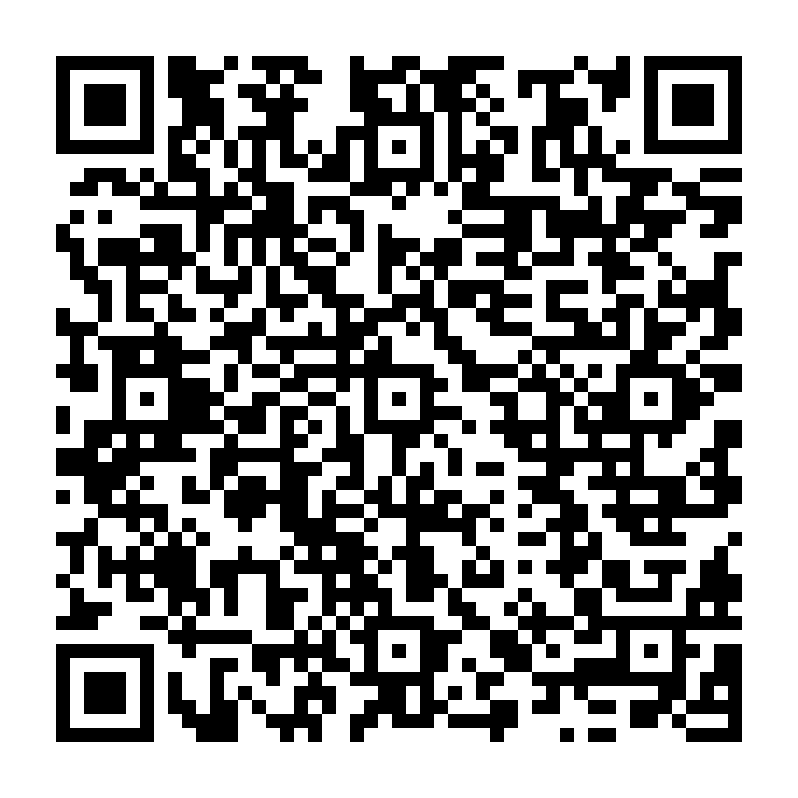 Code QR