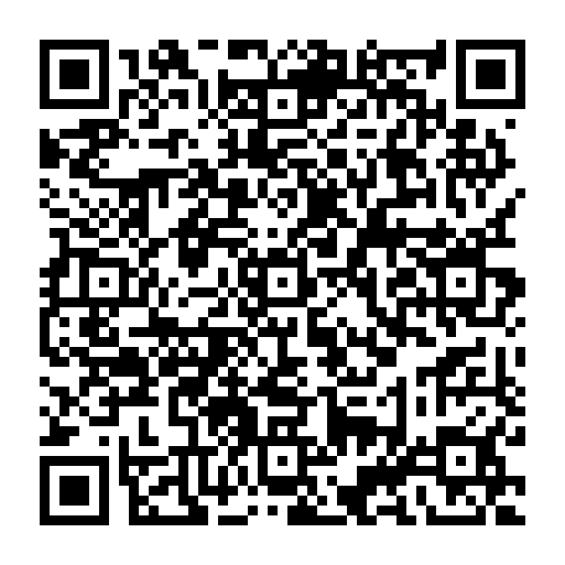 Code QR