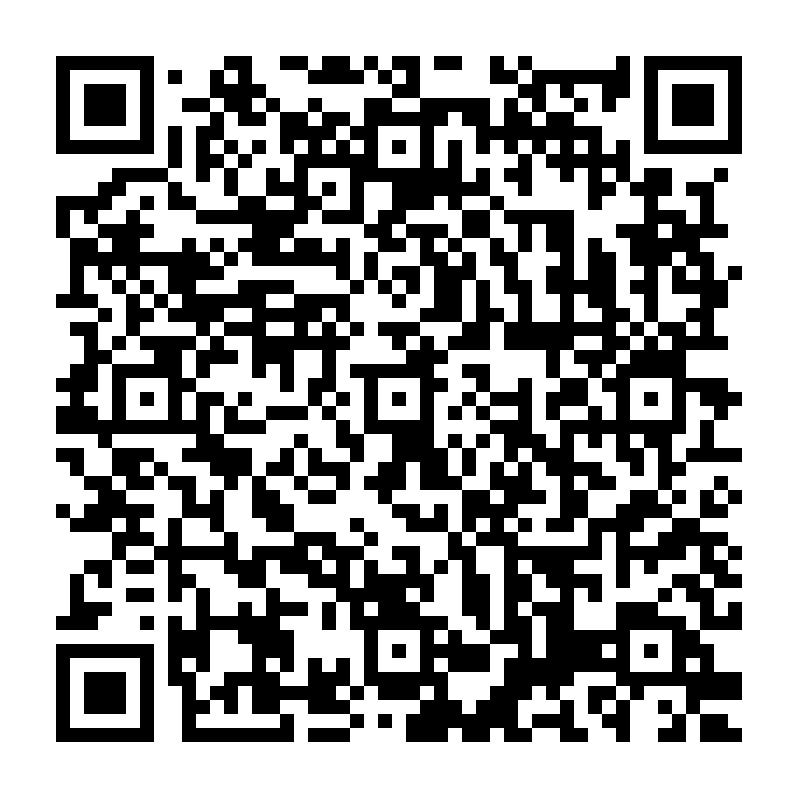 Code QR