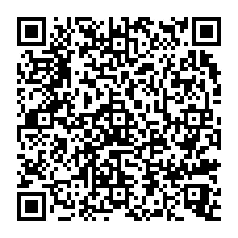 Code QR
