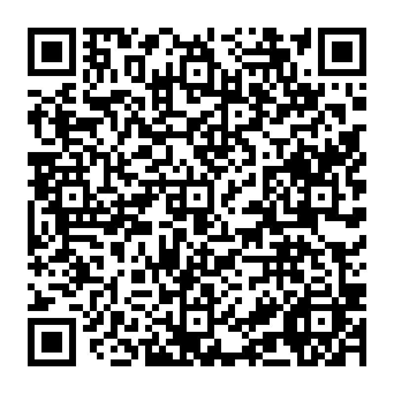 Code QR