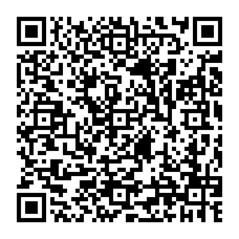 Code QR