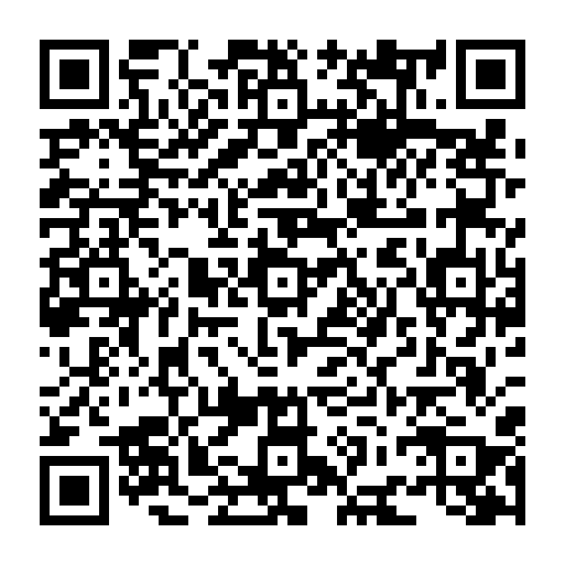 Code QR