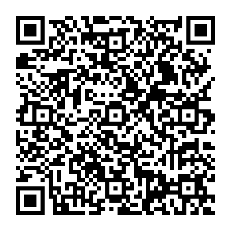 Code QR