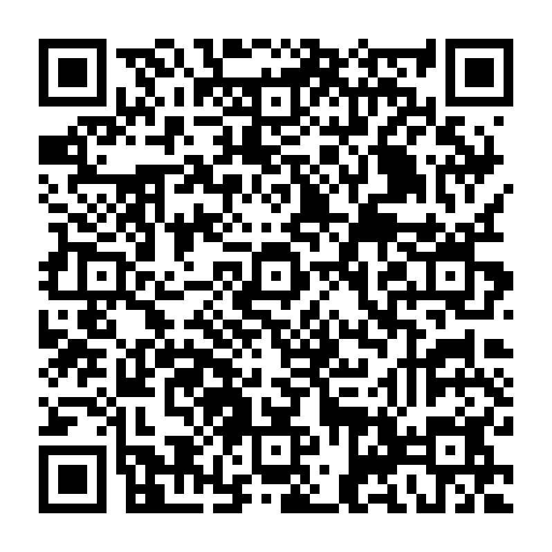 Code QR