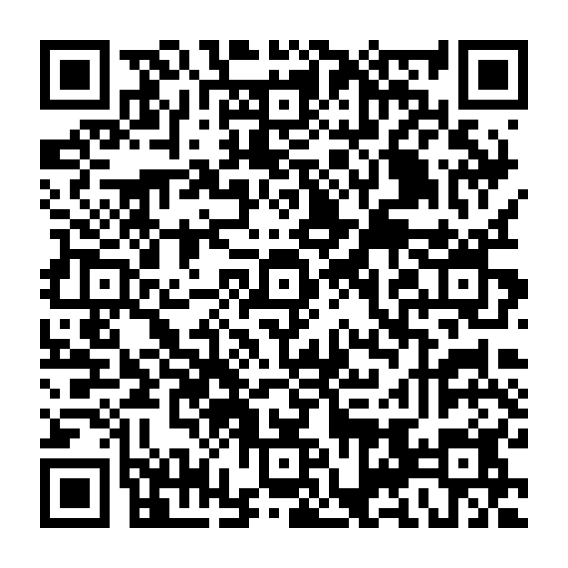 Code QR