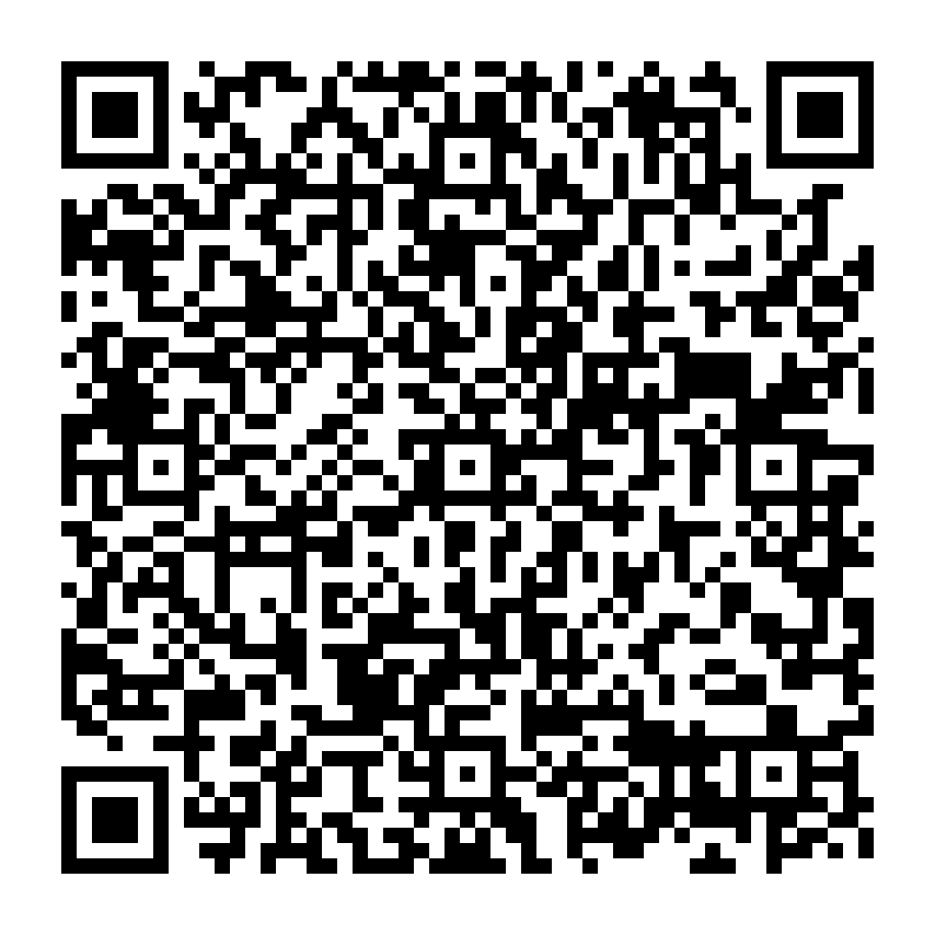 Code QR
