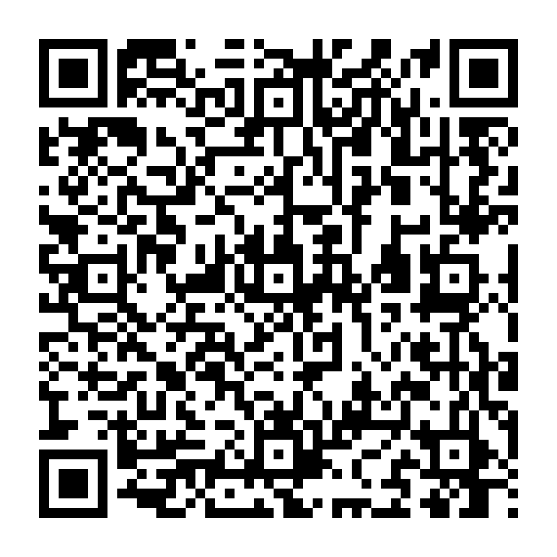 Code QR