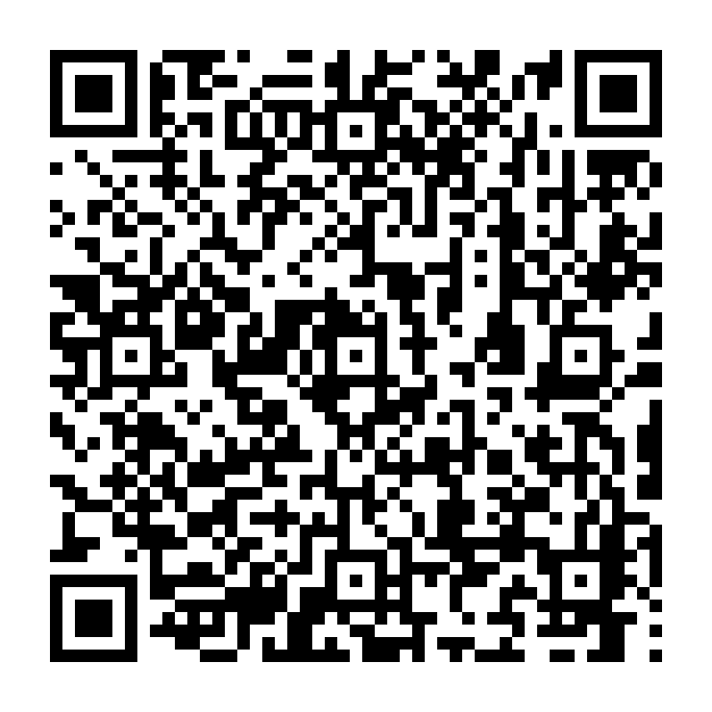 Code QR