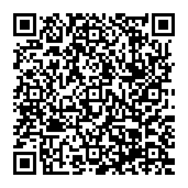 Code QR