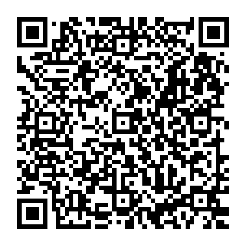 Code QR