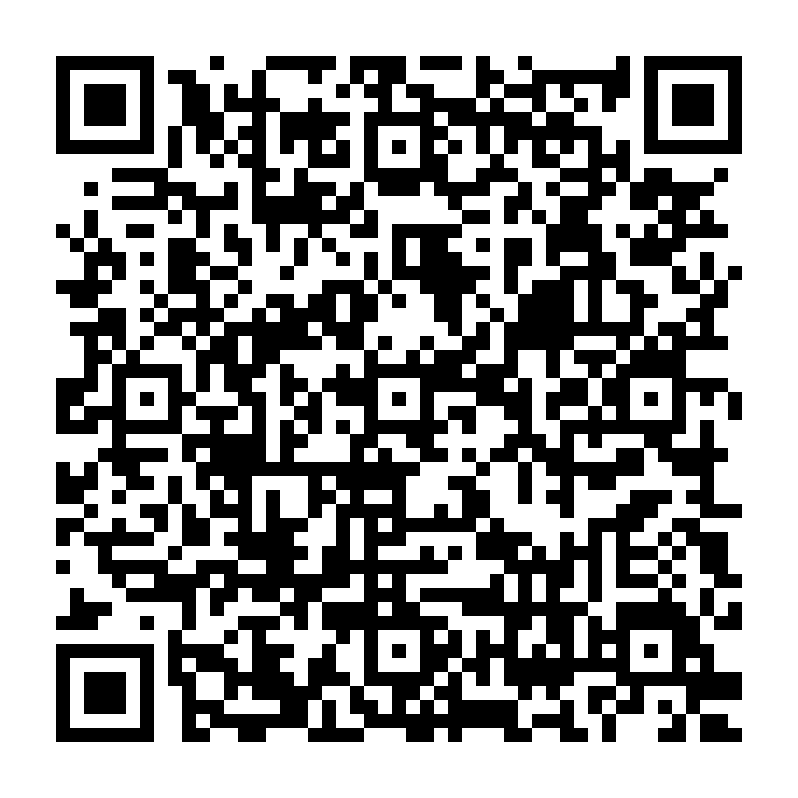 Code QR