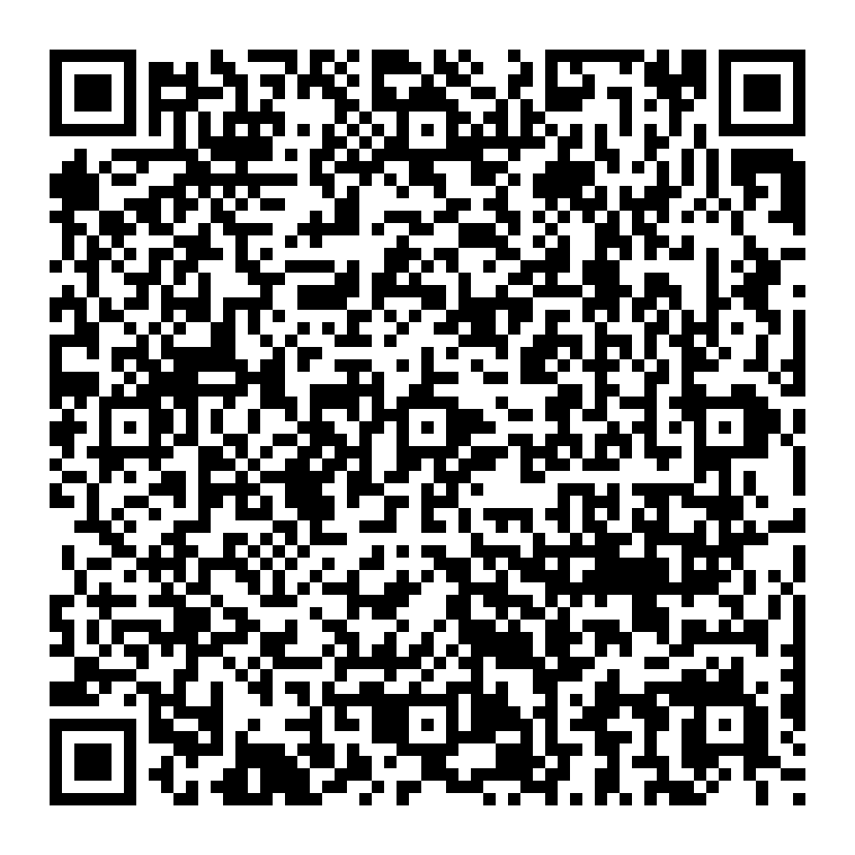 Code QR