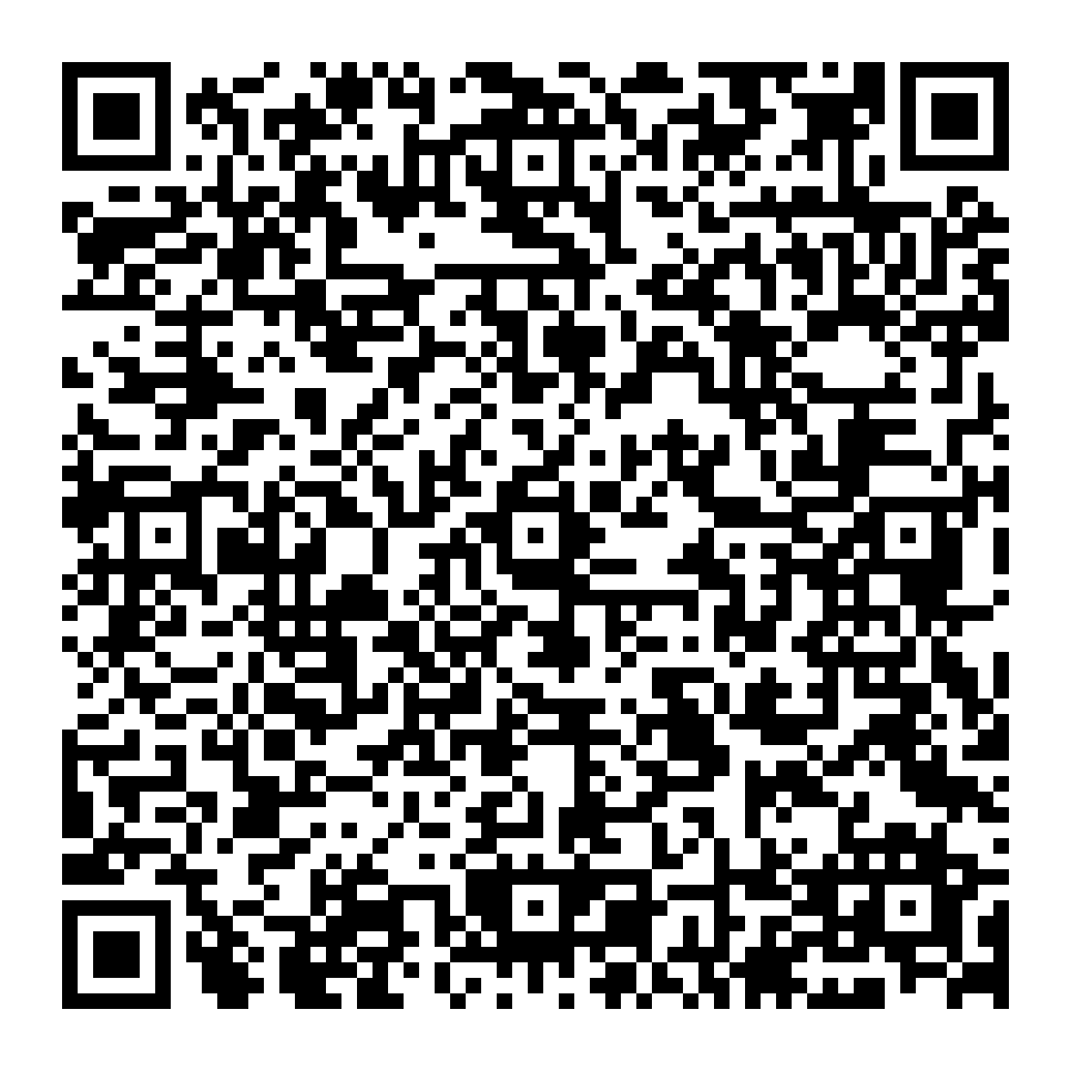 Code QR