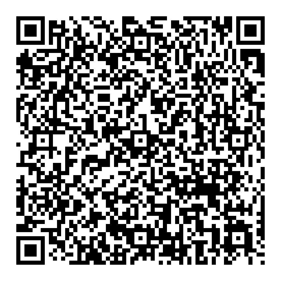 Code QR