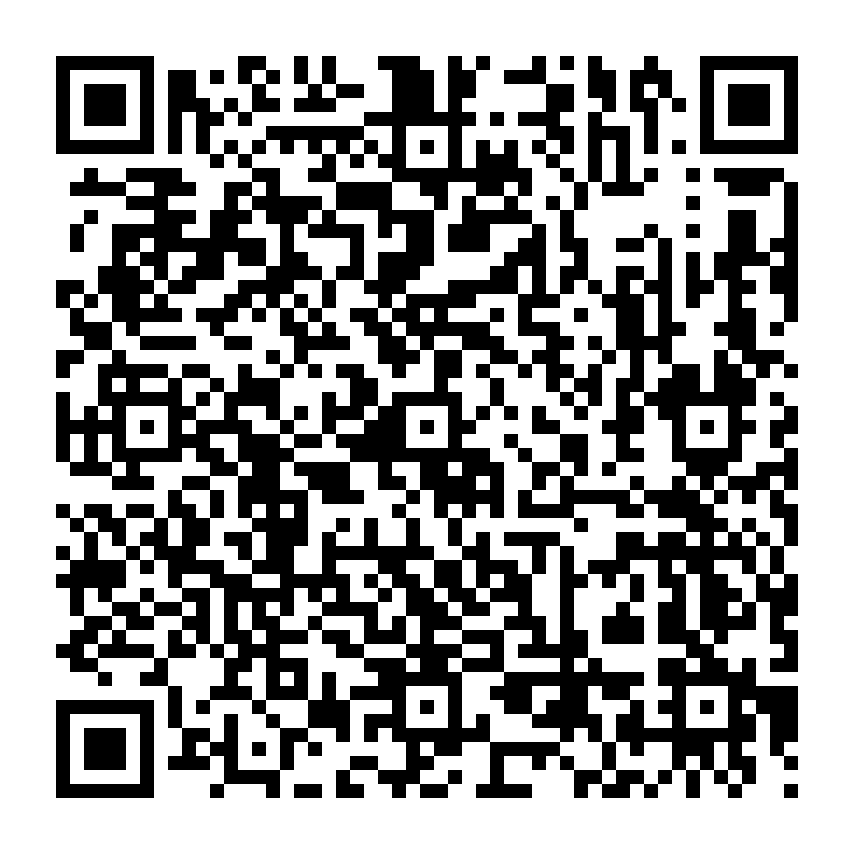 Code QR
