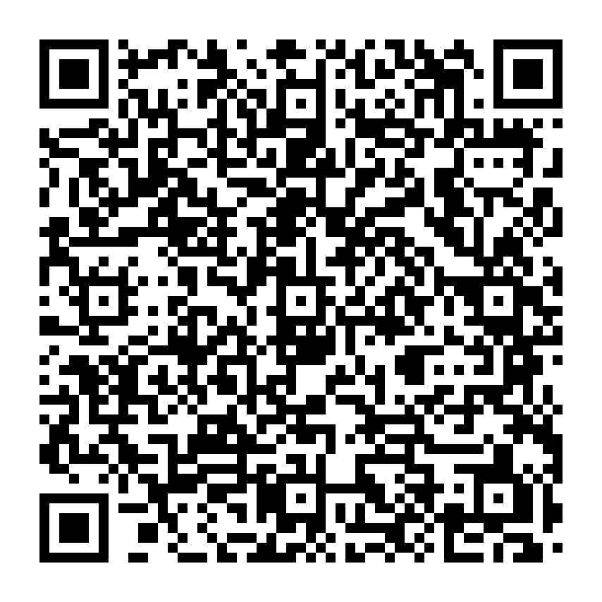 Code QR