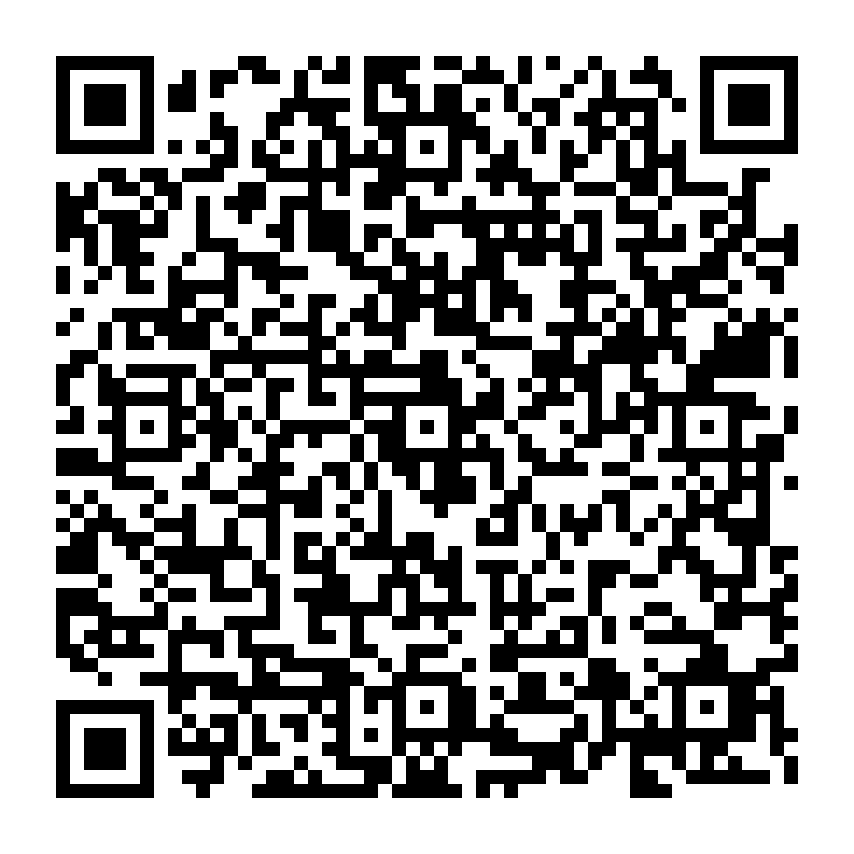 Code QR