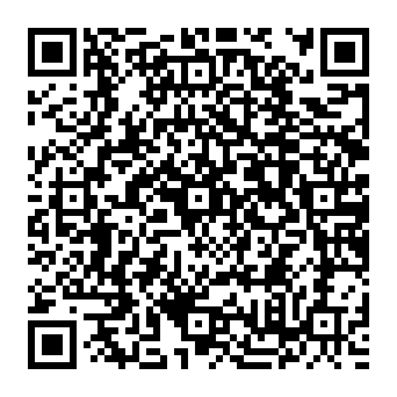 Code QR