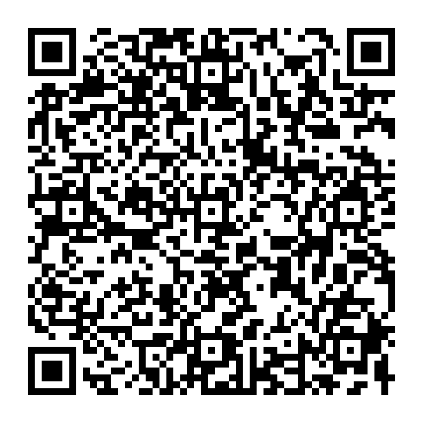 Code QR