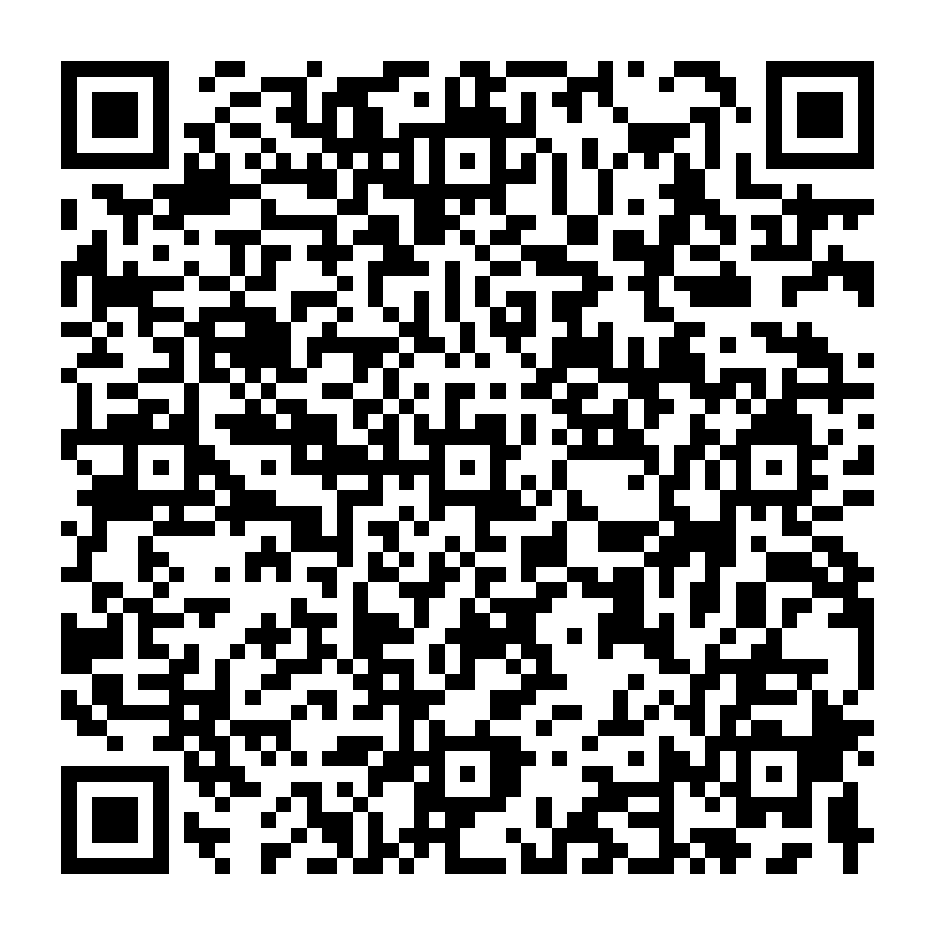 Code QR