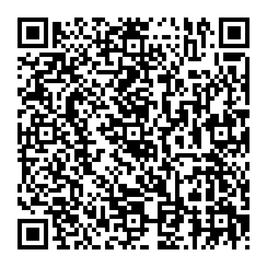 Code QR