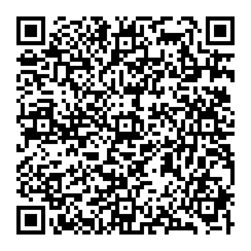 Code QR