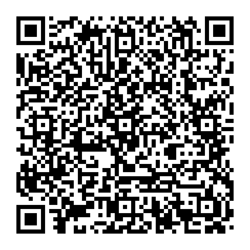 Code QR