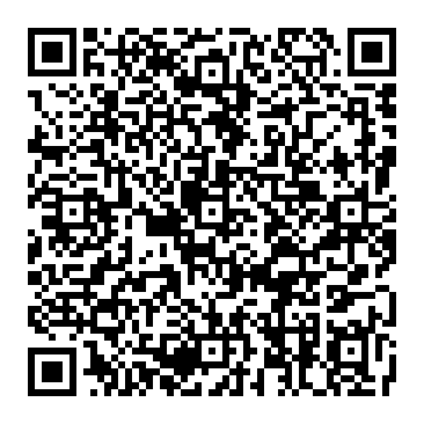Code QR