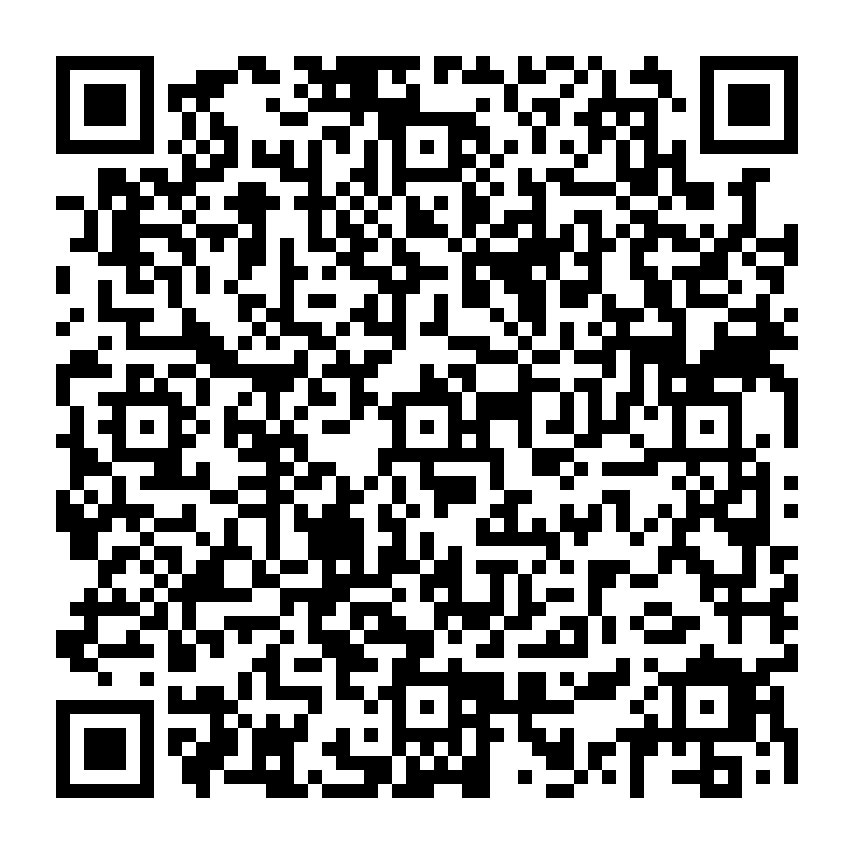 Code QR