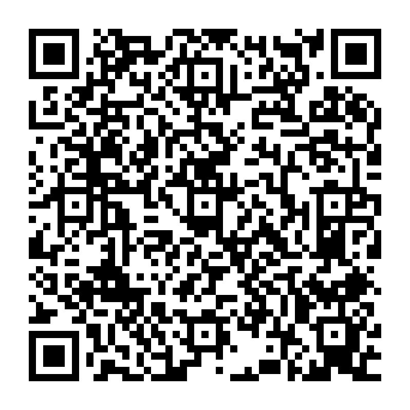 Code QR