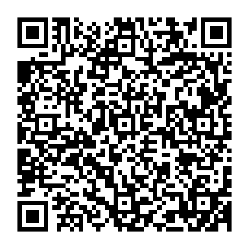 Code QR