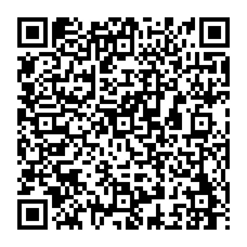 Code QR