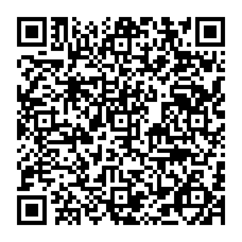 Code QR