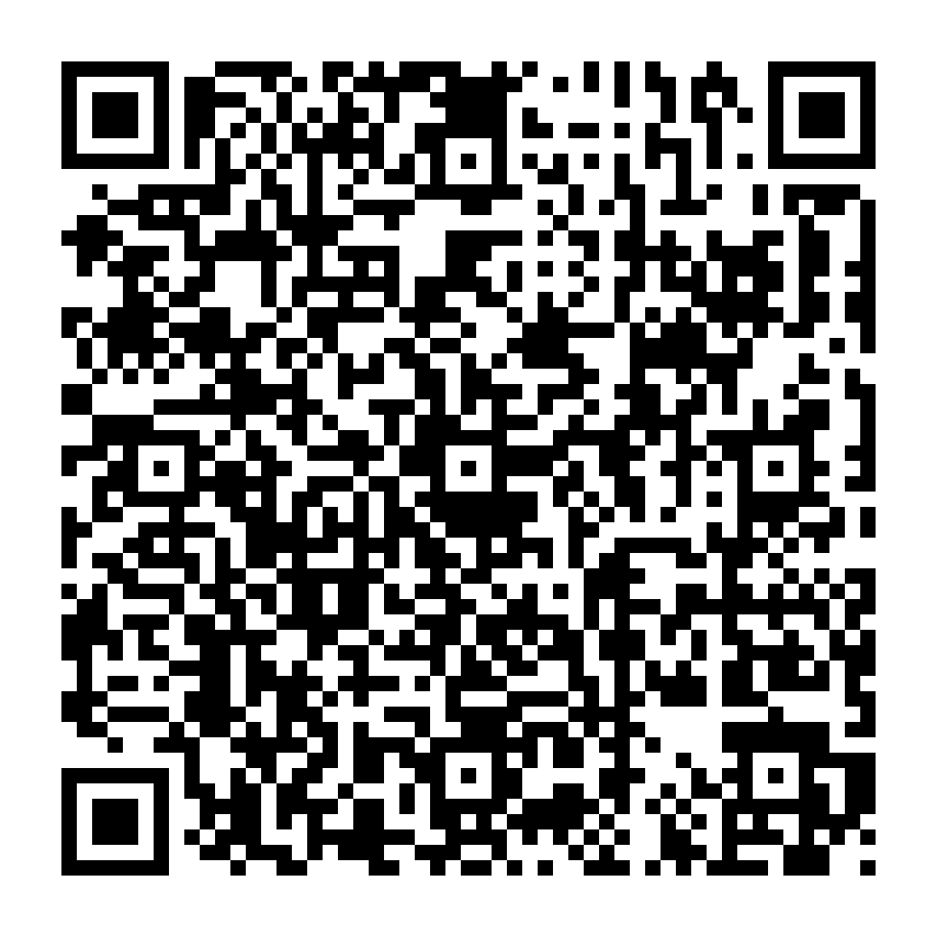 Code QR